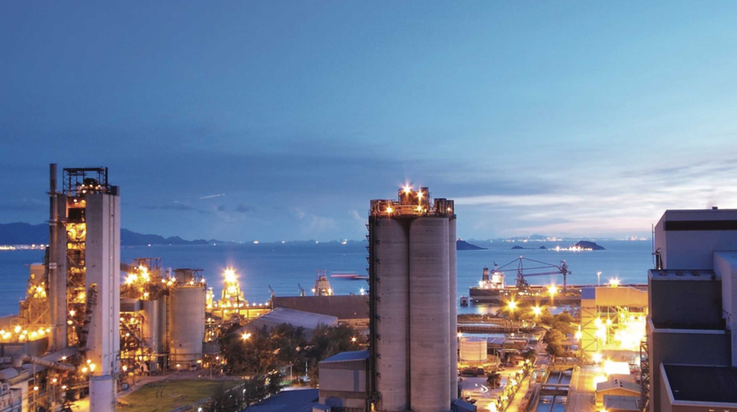   Woodward IPCS  Entegre paket kontrol çözümleri